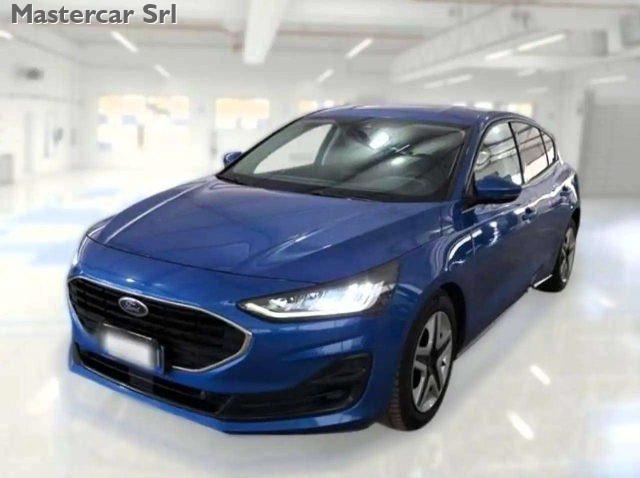 FORD Focus Focus V 2022 1.5 ecoblue Business 120cv Auto Co -P