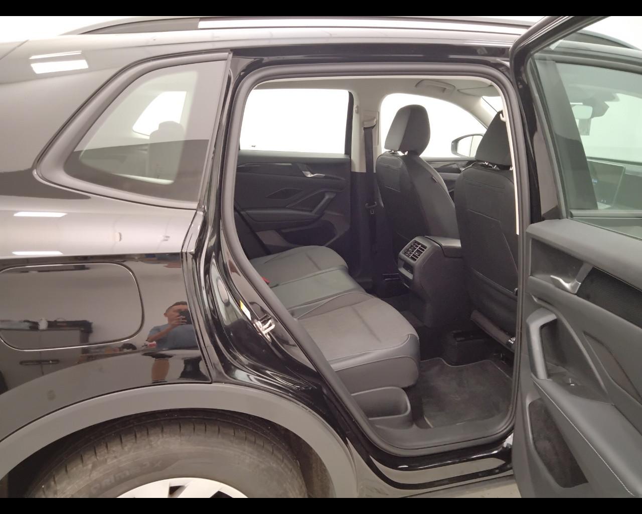 VOLKSWAGEN Tiguan III 2024 - Tiguan 2.0 tdi Life 150cv dsg