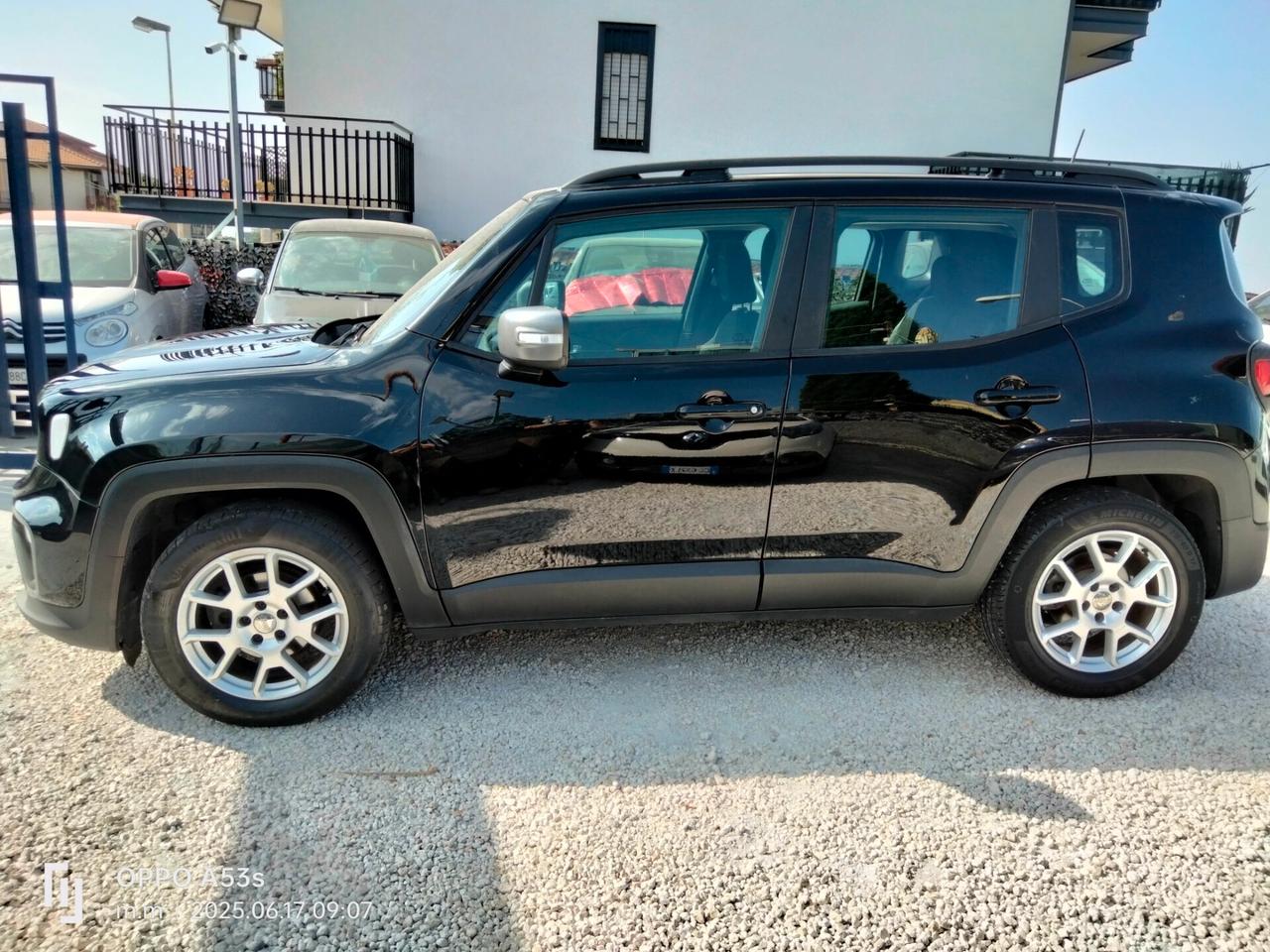 Jeep Renegade 1.6 Mjt 130 CV S LIMITED