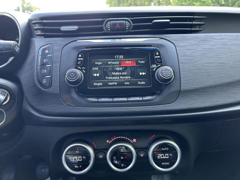 Alfa Romeo Giulietta 1.6 JTDm 120 CV Super TAGLIANDO E GARANZIA EUROPEA INCLUSI