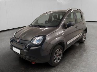 FIAT Panda 0.9 t.air t. 4x4 s&s 85cv my19