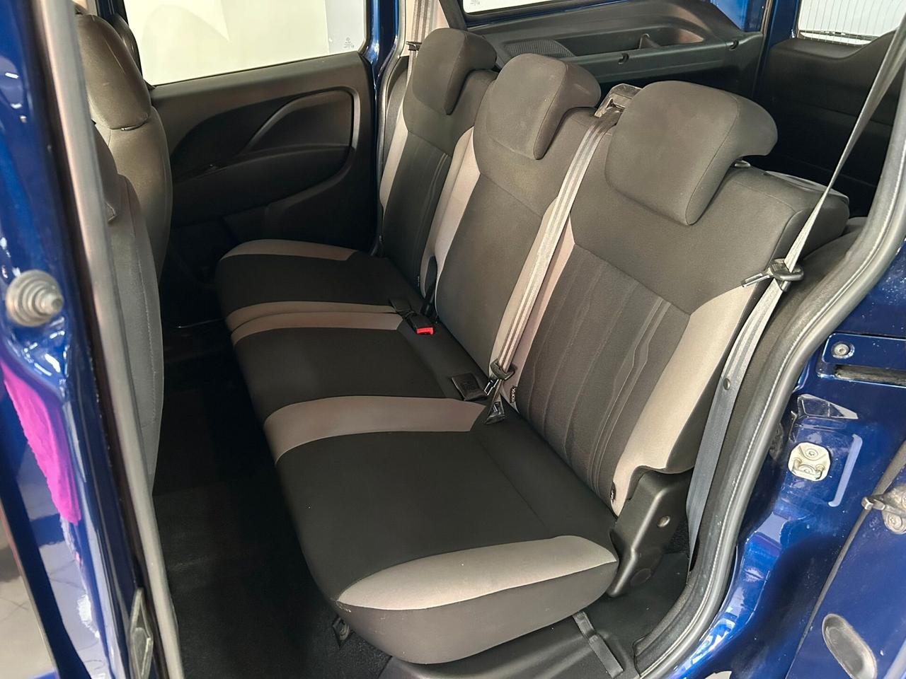 Fiat Doblò 1.6 MJT 105CV Maxi Lounge N1 PREZZO FINITO