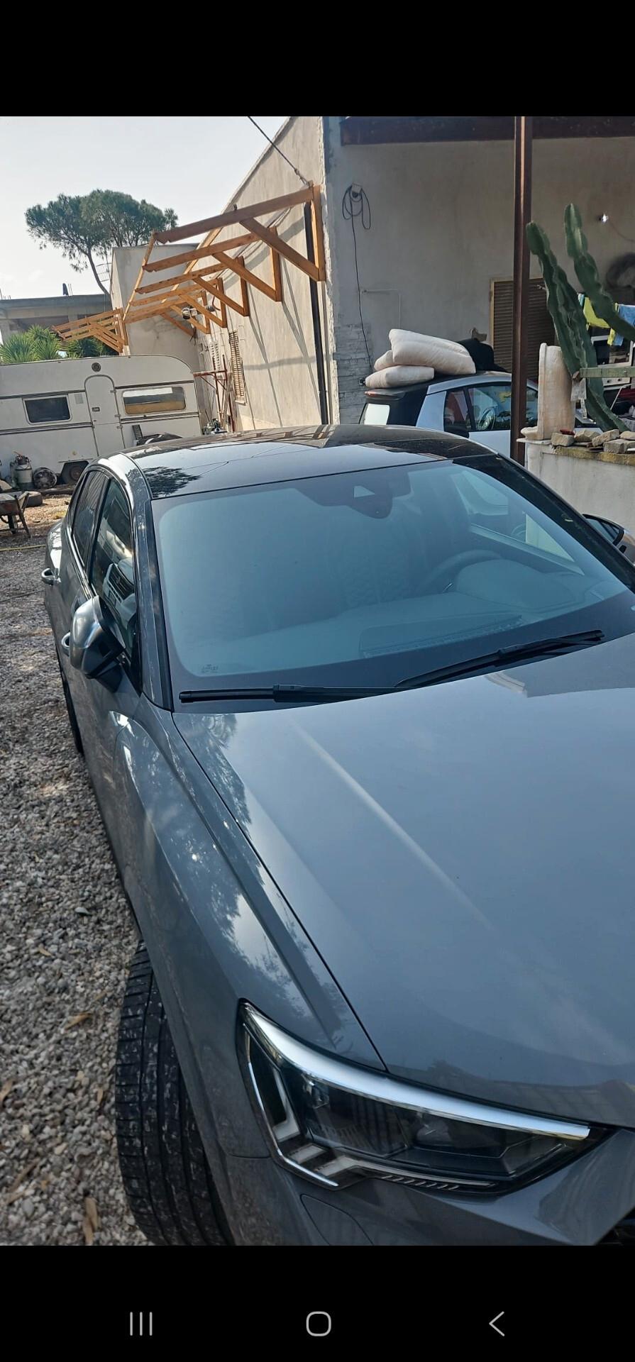 AUDI RSQ3 SPORTBACK 400CV STRAFULL/SUPER PRICE