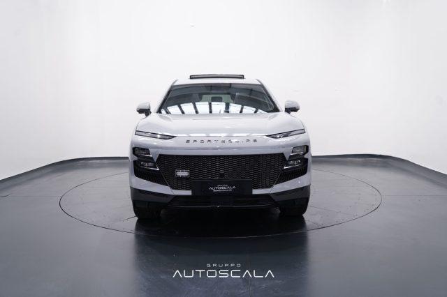 SPORTEQUIPE Sportequipe 6 GT 1.5 Turbo 155cv GPL DCT