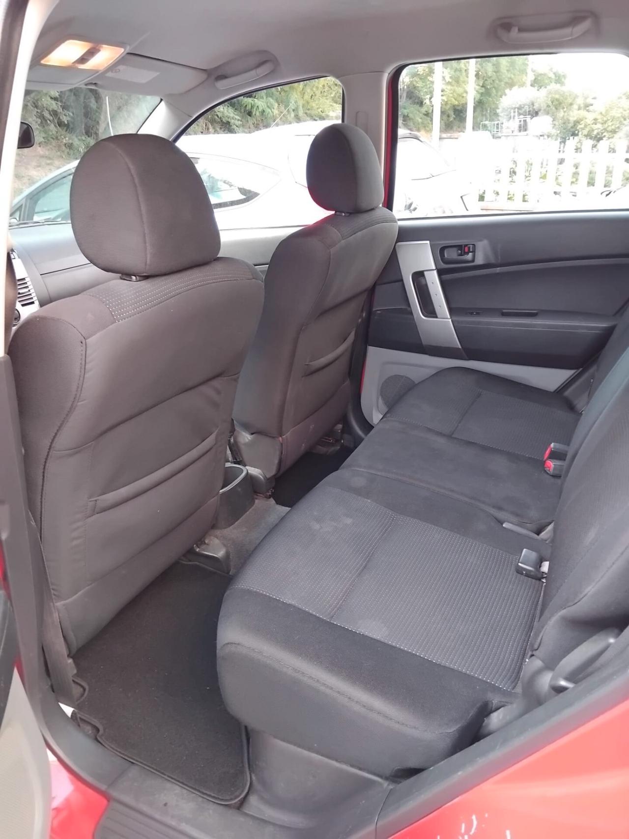 Mercedes-benz Viano 2.2 CDI Fun