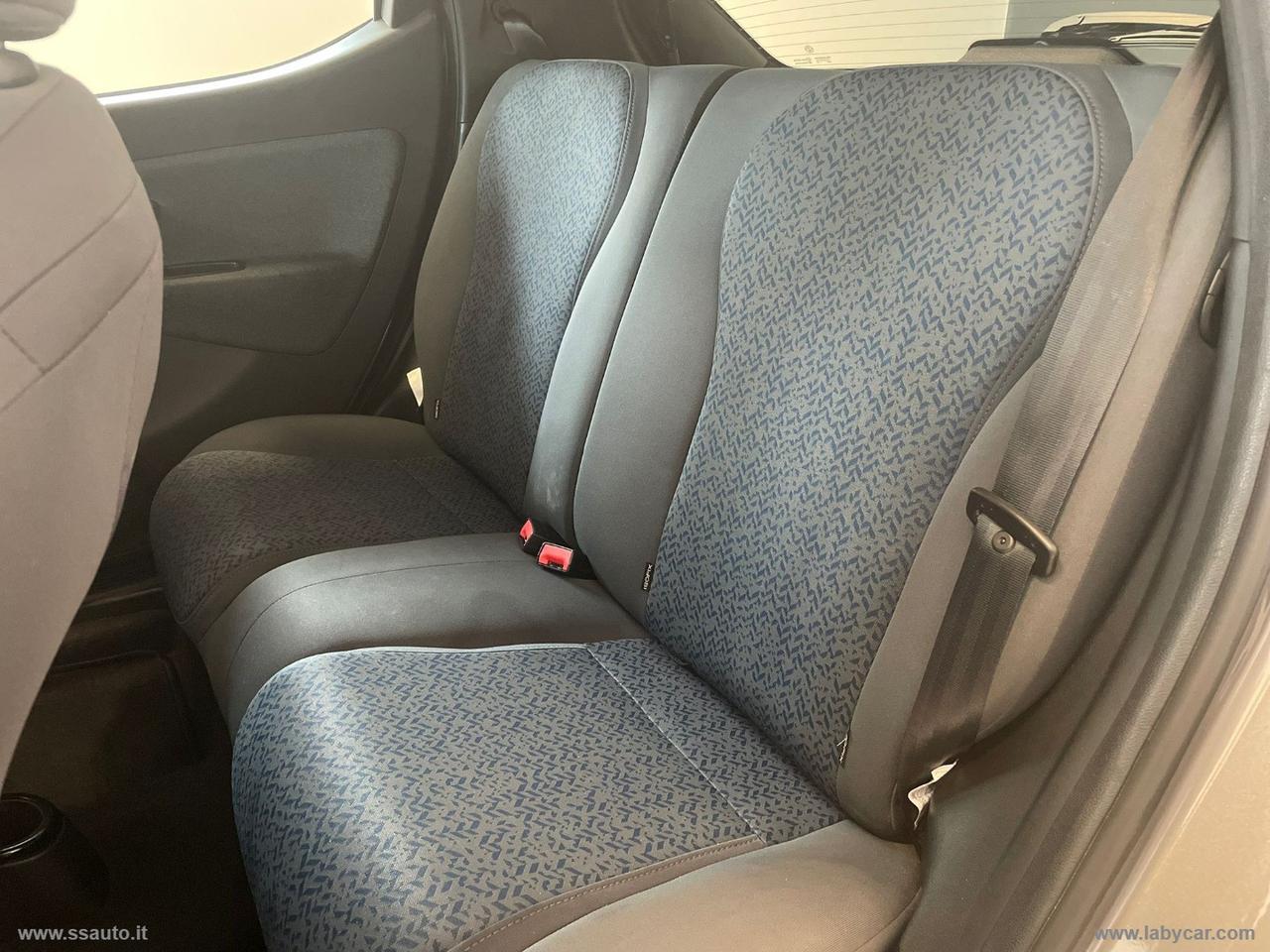 LANCIA Ypsilon 1.0 FireFly 5p.S&S Hyb. Eco A.F.