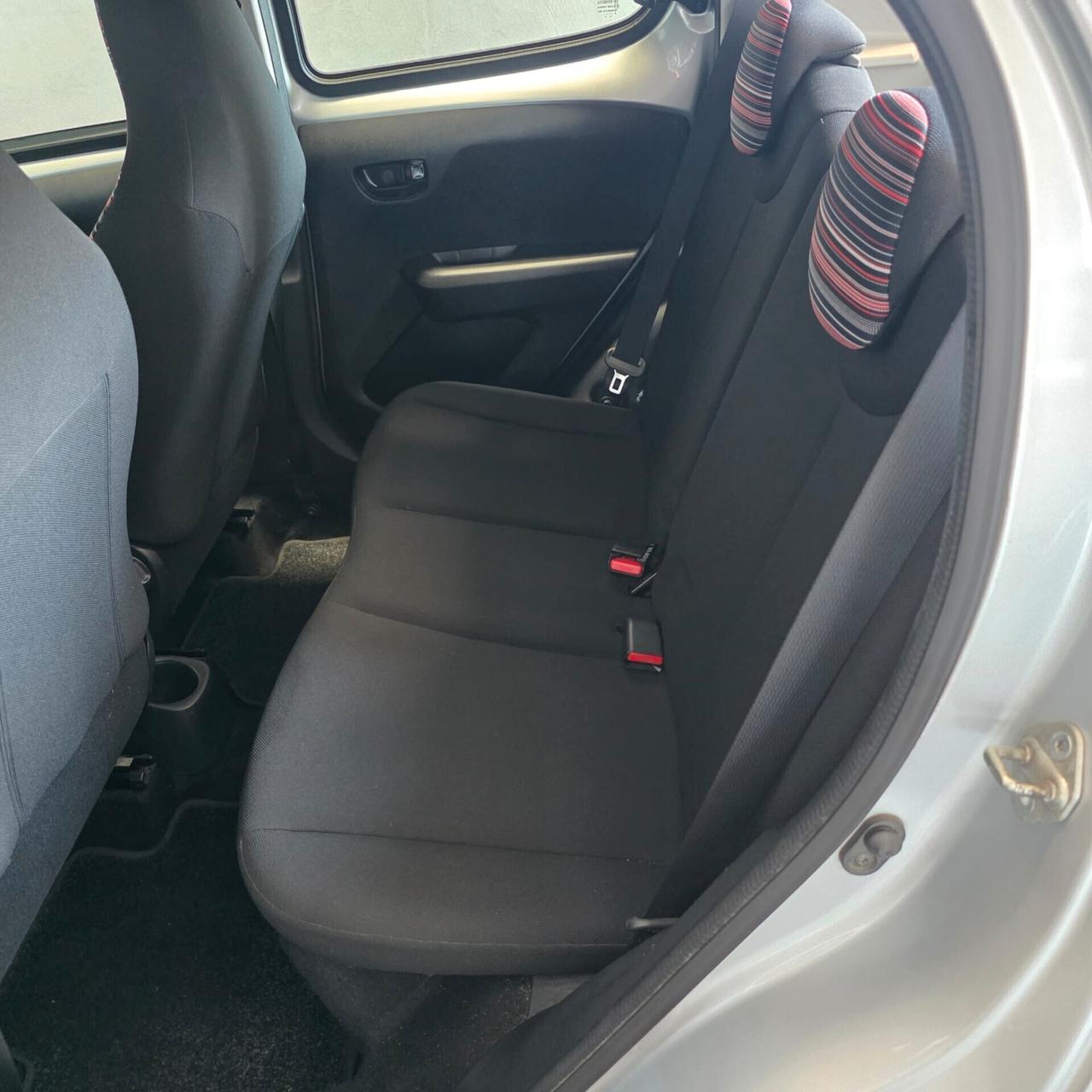 Citroen C1 1.0 BENZINA NEOPATENTATI