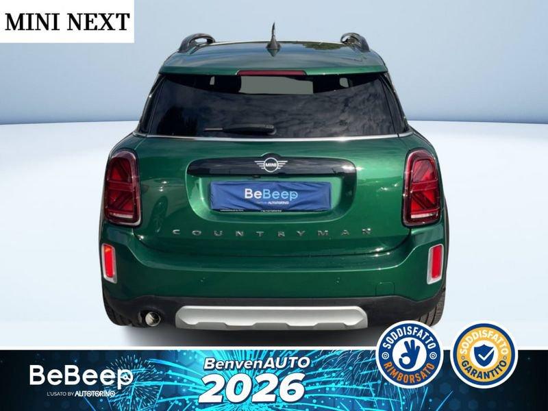 MINI Mini Countryman F60 MINI COUNTRYMAN 1.5 ONE D NORTHWOOD EDITION AUTO