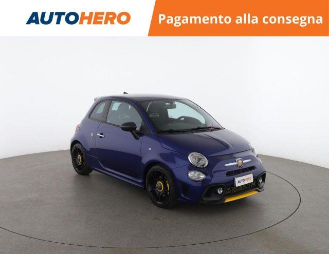 ABARTH 595 1.4 Turbo T-Jet 160 CV Pista