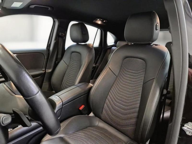 MERCEDES-BENZ GLA 250 e Plug-in hybrid Auto Sport