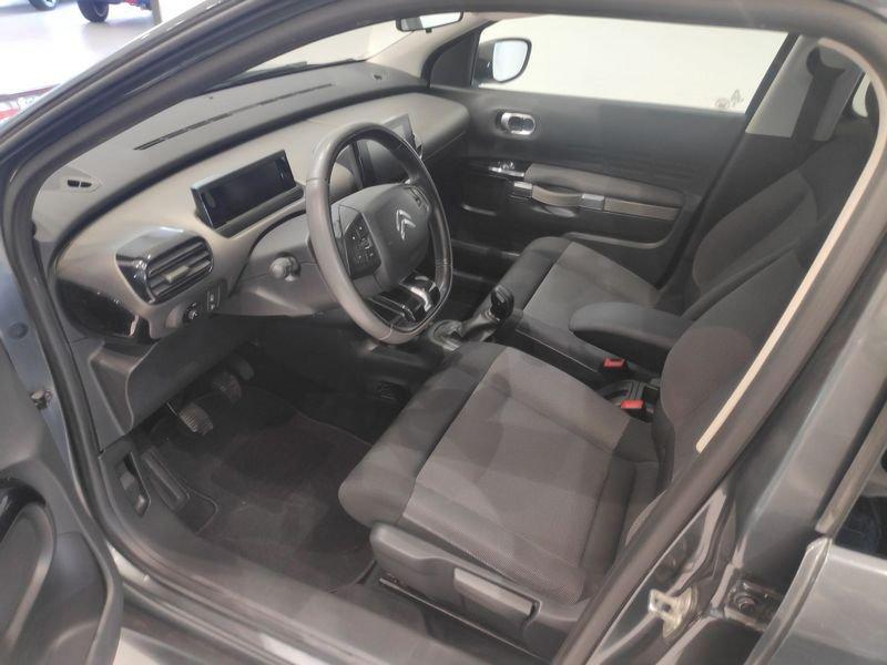 Citroën C4 Cactus BlueHDi 100 Shine*DIESEL*86.000 KM*