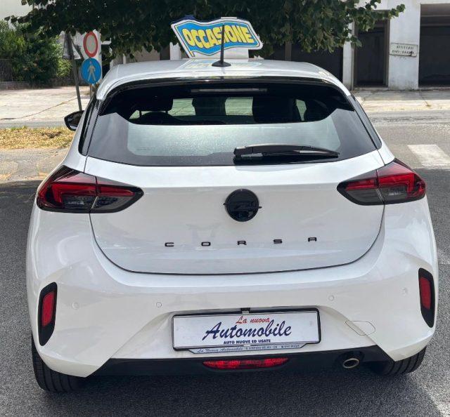 OPEL Corsa 1.2 100 CV GS SENZA OBBLIGO DI FINANZIAMENTO