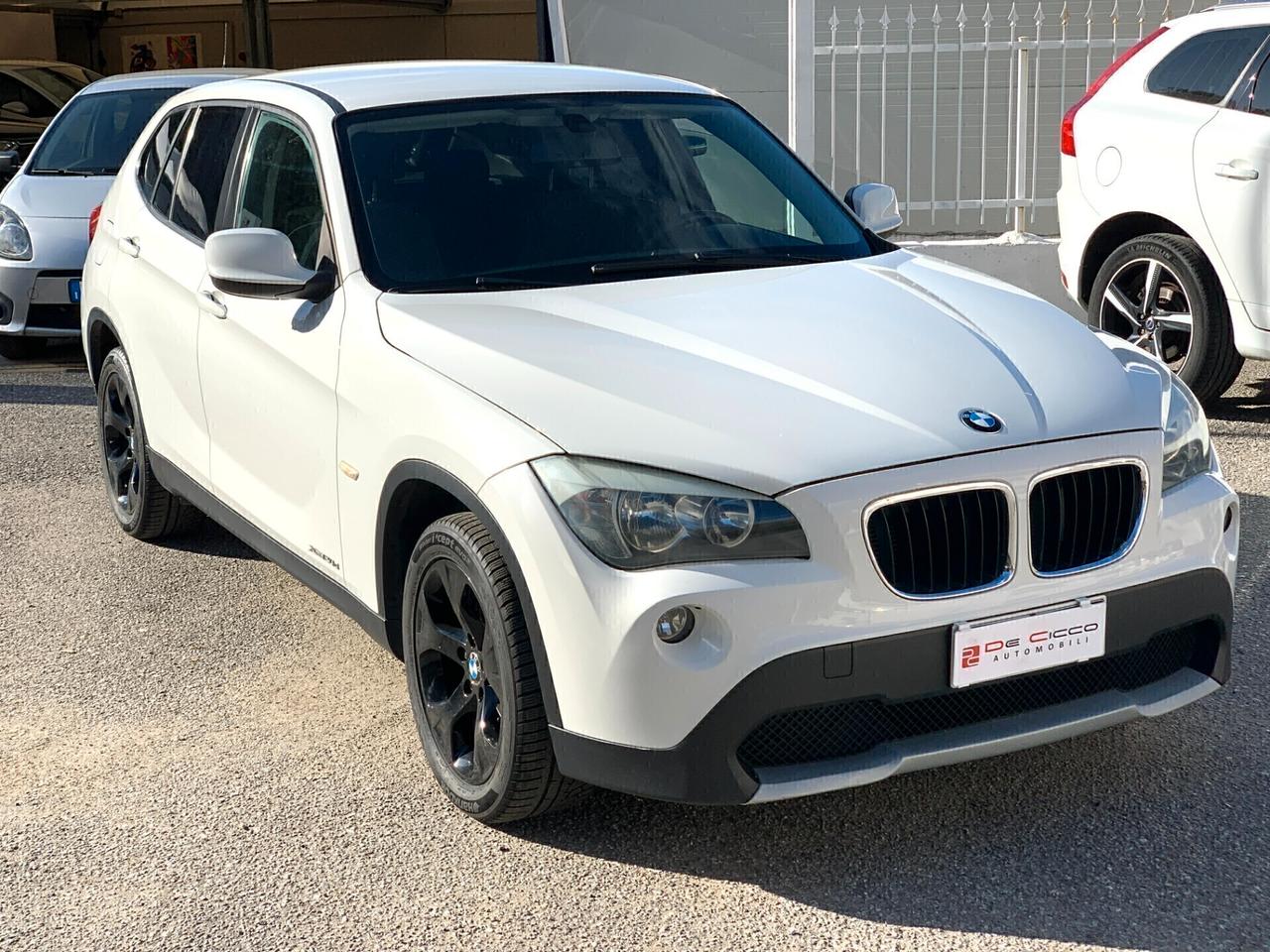 Bmw X1 xDrive20d Attiva