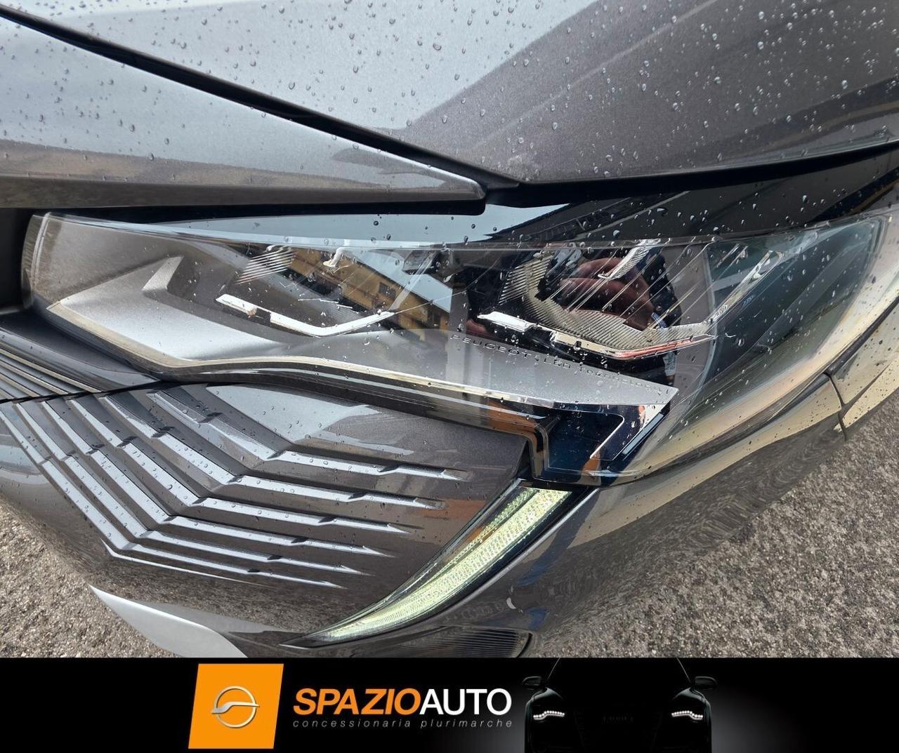 Peugeot 3008 NUOVO MODELLO 1.5 BlueHDi 130 EAT8 *GT LINE* FULL