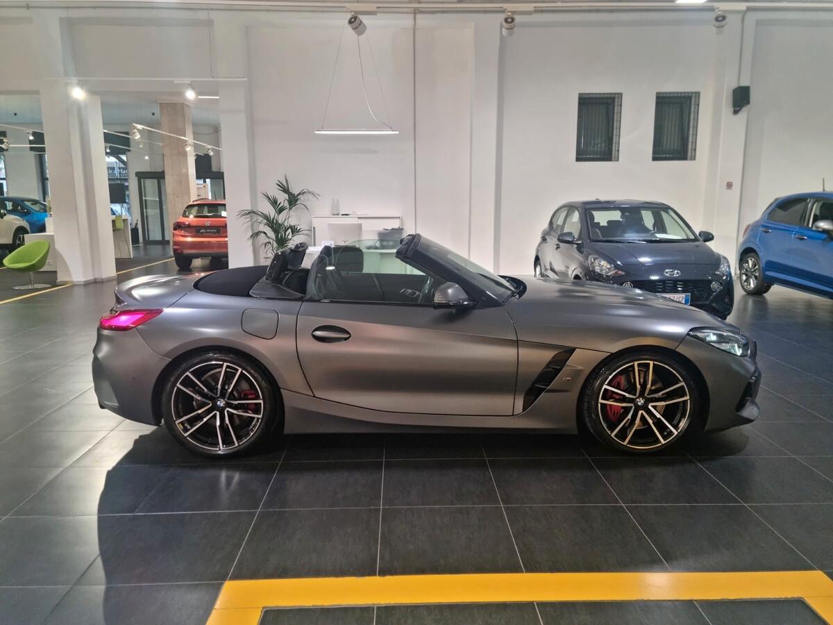 Bmw Z4 M M40i 3000 340cv