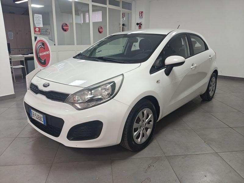 Kia Rio 1.1 CRDI ACTIVE