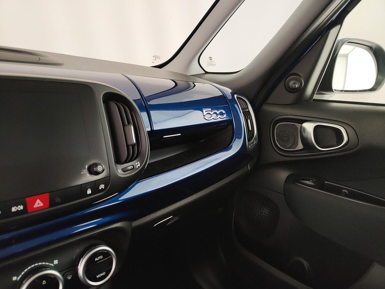 Fiat 500L 1.3 Multijet 95 CV Business