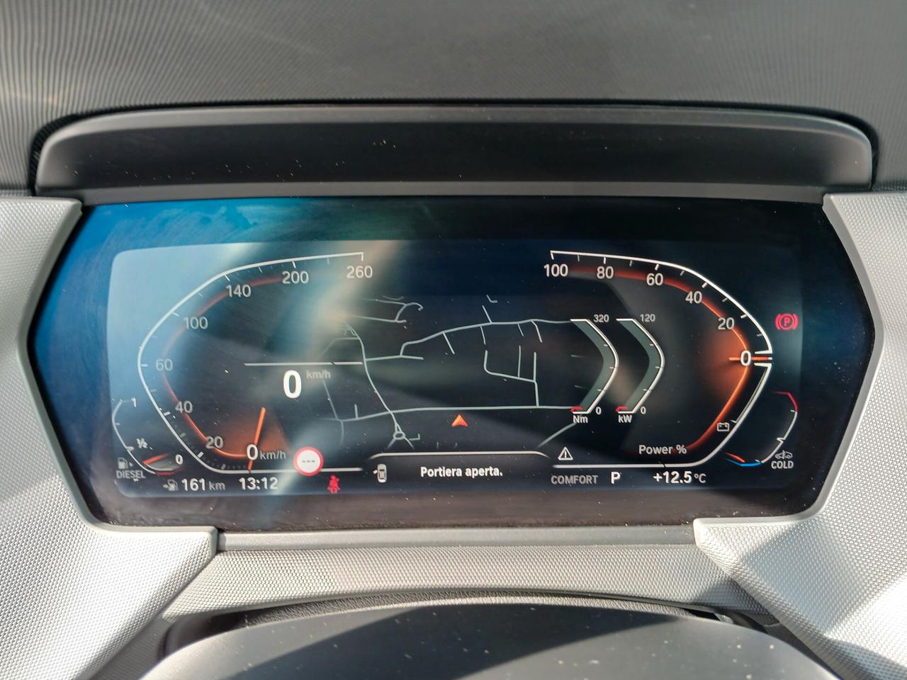 Bmw 116 116D BUSINESS AUTO 2022