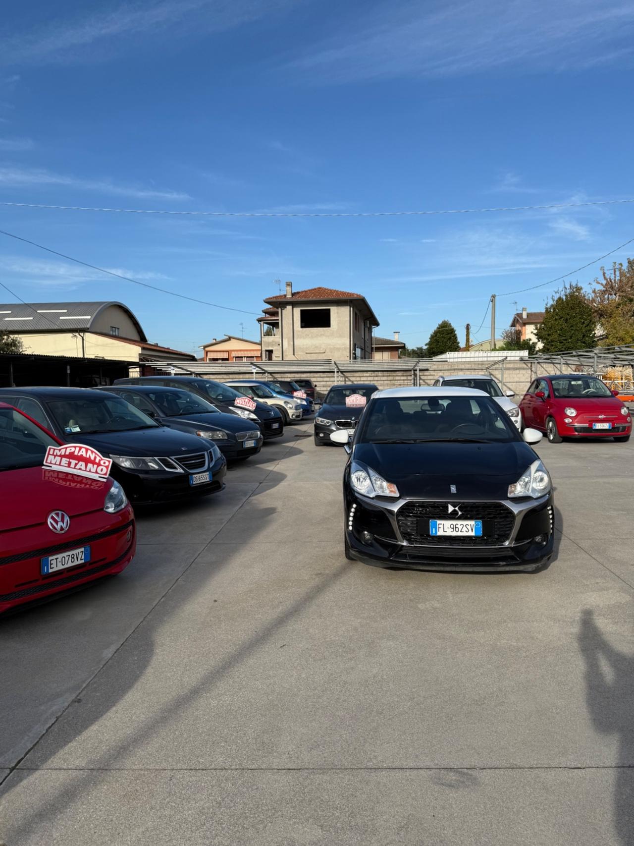 Citroen C3 BlueHDi 75 S&S Live