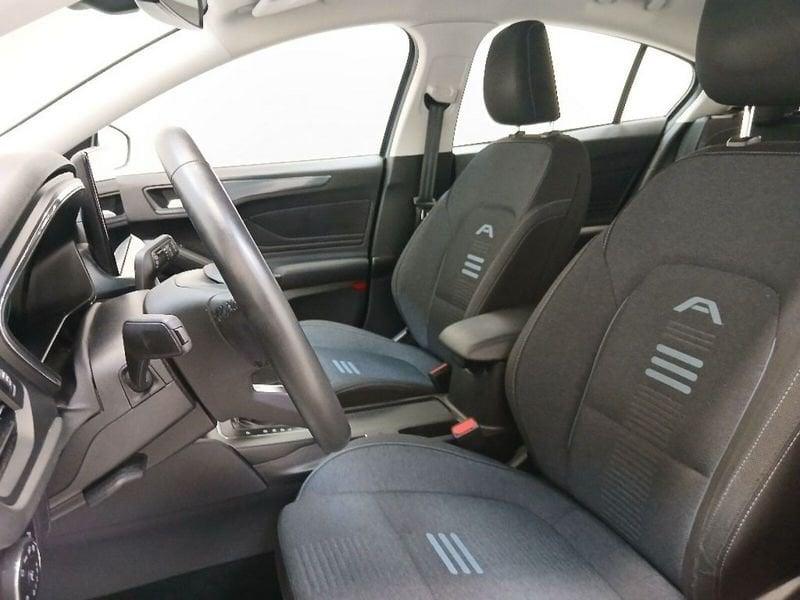 Ford Focus Active 1.0 ecoboost h 125cv powershift