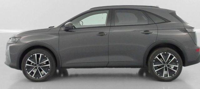 DS AUTOMOBILES DS 7 BlueHDi 130 aut. Pallas