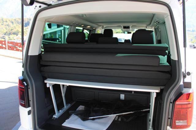 VOLKSWAGEN Multivan 2.0TDI 4Motion California Beach EDITION 7 posti