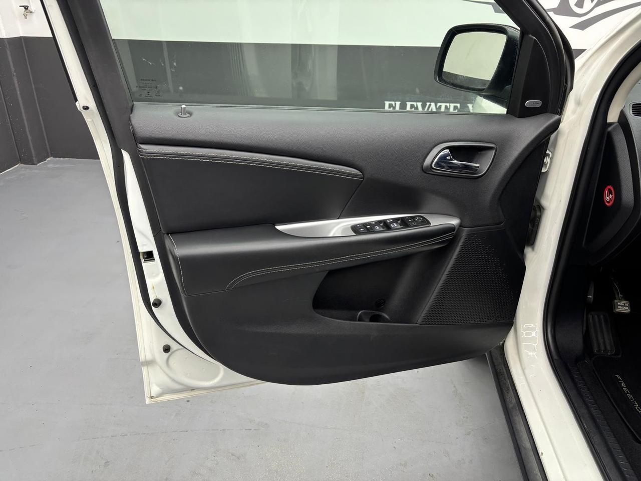 Fiat Freemont 2.0 Mjt 170 CV 4x4 aut. Cross