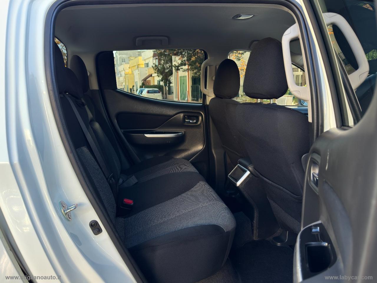 L200 2.3 D DoubleCab 4x4 Sup.Sel.Intense