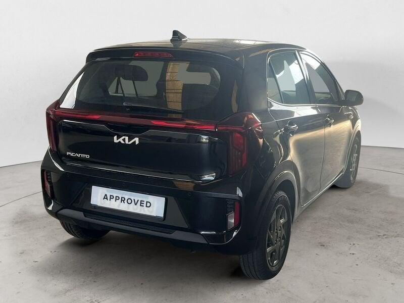 KIA Picanto Picanto 1.0 12V 5 porte Urban