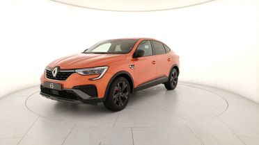 RENAULT Arkana 1.6 E-Tech hybrid R.S. Line 145cv