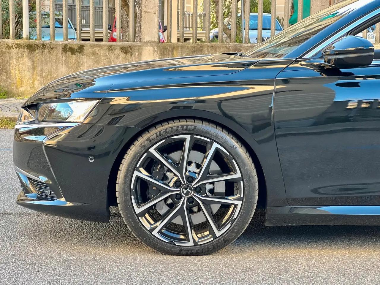 Ds 9 Automobiles E-Tense PHEV 360cv aut.8 4X4 Rivoli+ Opera Lounge