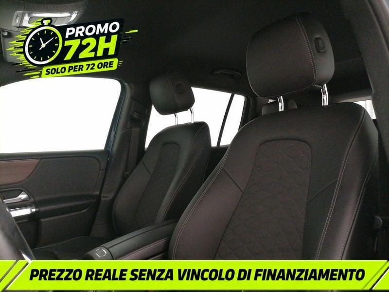 Mercedes-Benz GLB 180 d Edition1 auto