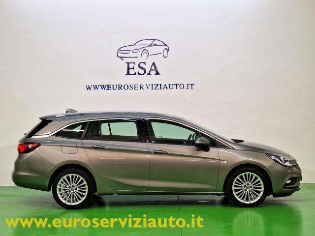 OPEL Astra 1.6 CDTi 110CV Start&Stop Sports Tourer Innovation
