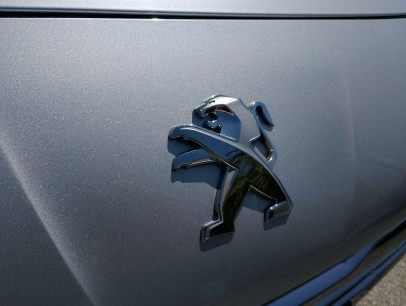 Peugeot 3008 1.6 BlueHDi 120 S&S Active