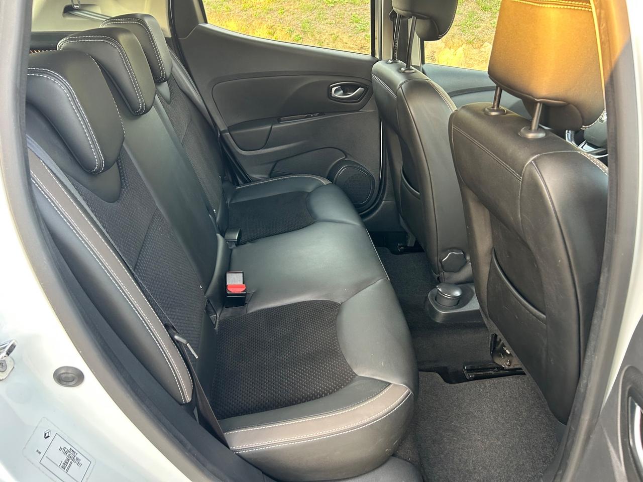 Renault Clio dCi 8V 90CV Start&Stop 5 porte Energy neopatentati