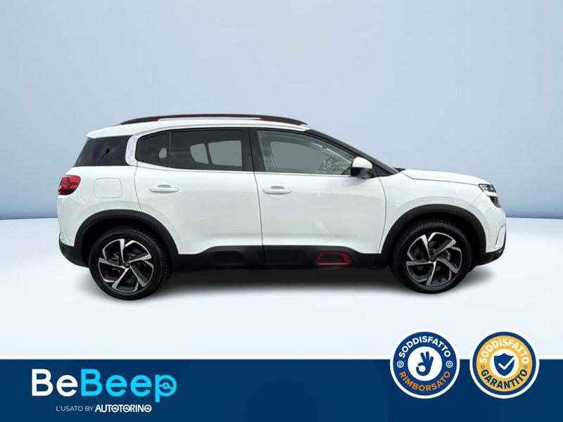 Citroën C5 Aircross 1.5 BLUEHDI SHINE S&S 130CV MY20