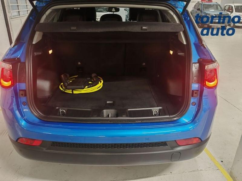 Jeep Compass Compass 1.3 Turbo T4 190 CV PHEV AT6 4xe Limited