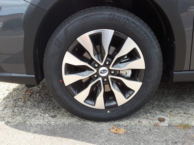 SUBARU OUTBACK 2.5i CVT Premium *PRONTA CONSEGNA*