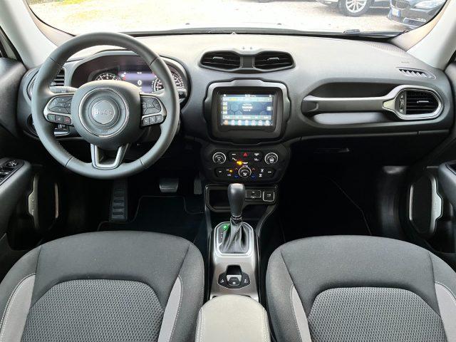 JEEP Renegade 1.5 Turbo T4 MHEV Limited Auto