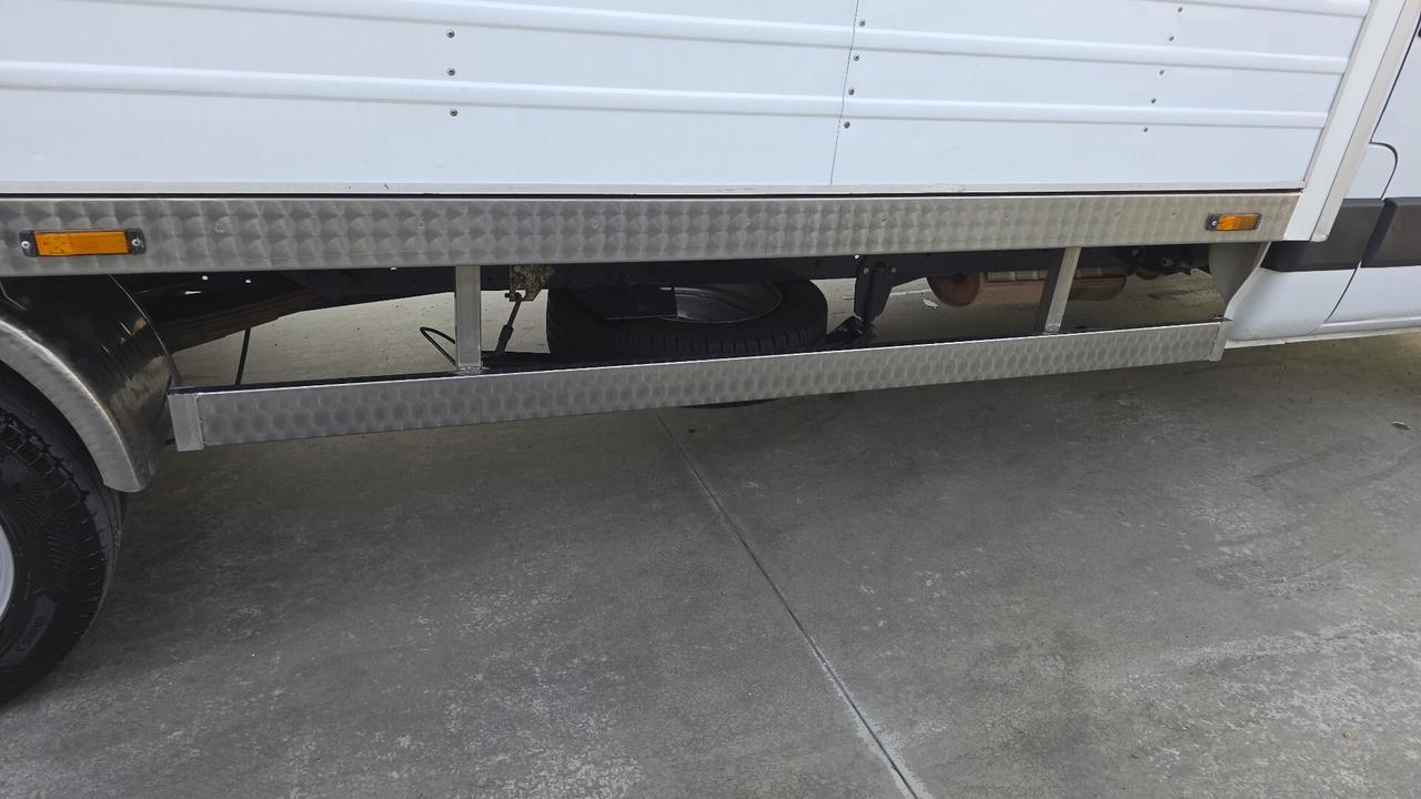 IVECO DAILY 35C21 PASSO 4100-3.0 MJT 210 CV