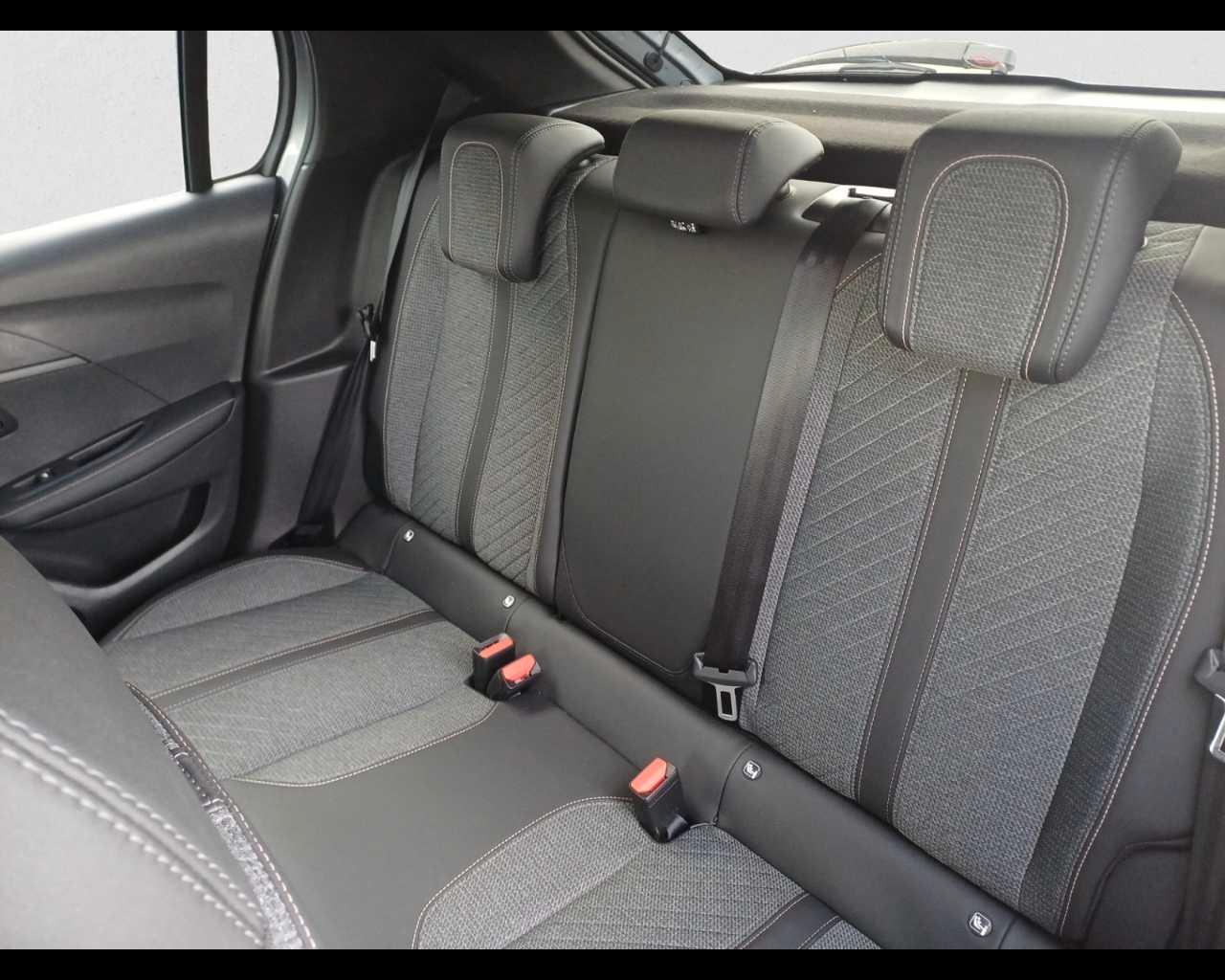 PEUGEOT 208 2ª serie - 208 PureTech 100 Stop&Start 5 porte Allure
