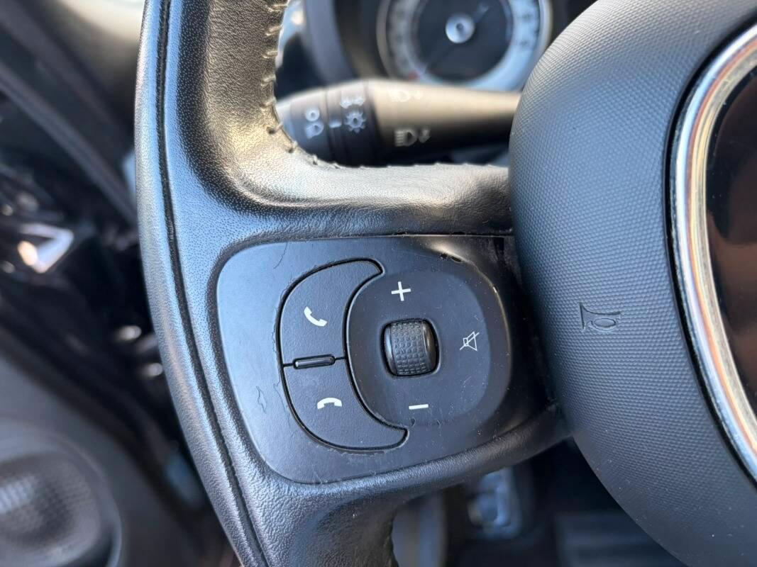 Fiat 500 L 1.3 mjt Lounge 85cv