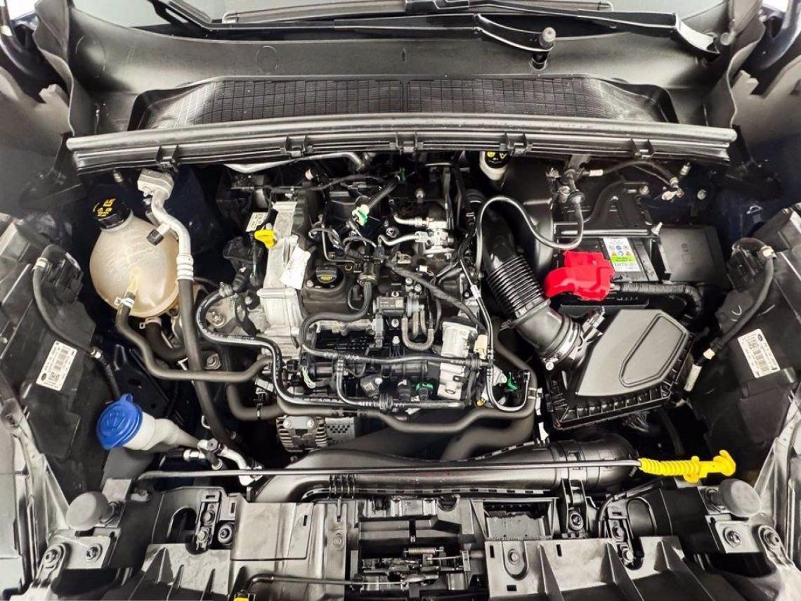 FORD Puma 1 0 ecoboost h titanium x ses 125cv