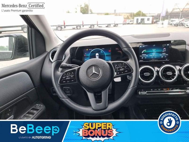 Mercedes-Benz Classe B B 180 D SPORT AUTO