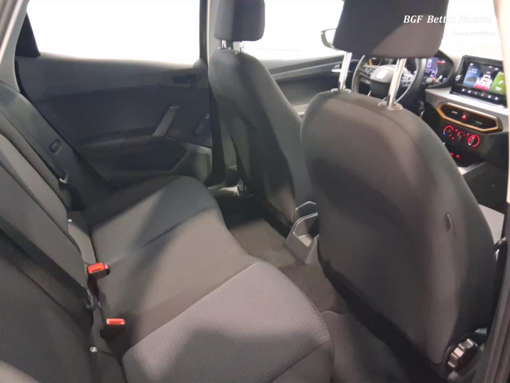 Seat Ibiza 1.0 ecotsi Style 115cv dsg