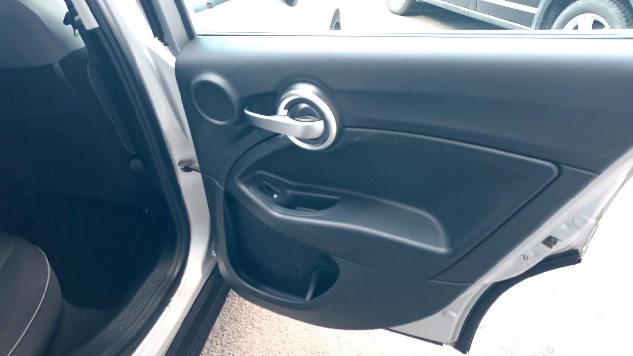 Fiat 500X 1.3 MultiJet 95 CV Business