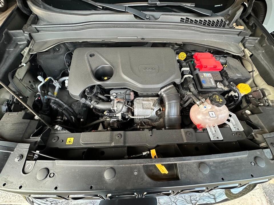 Jeep Renegade 1.0 Night Eagle