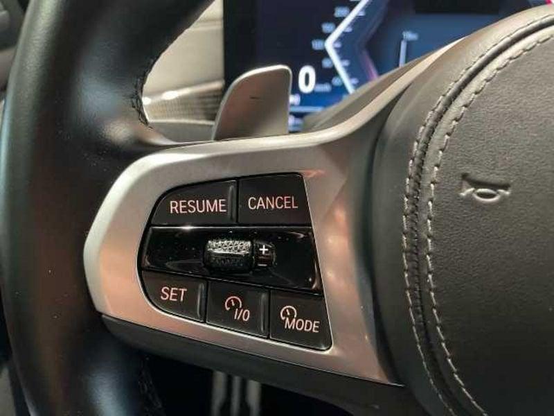 BMW X5 G05 LCI 2023 xdrive30d MSport auto
