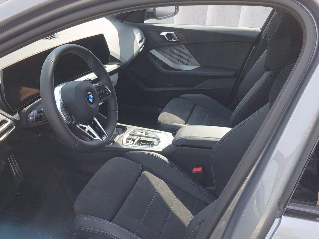 BMW 120d 48V MSport Pro auto del 2026