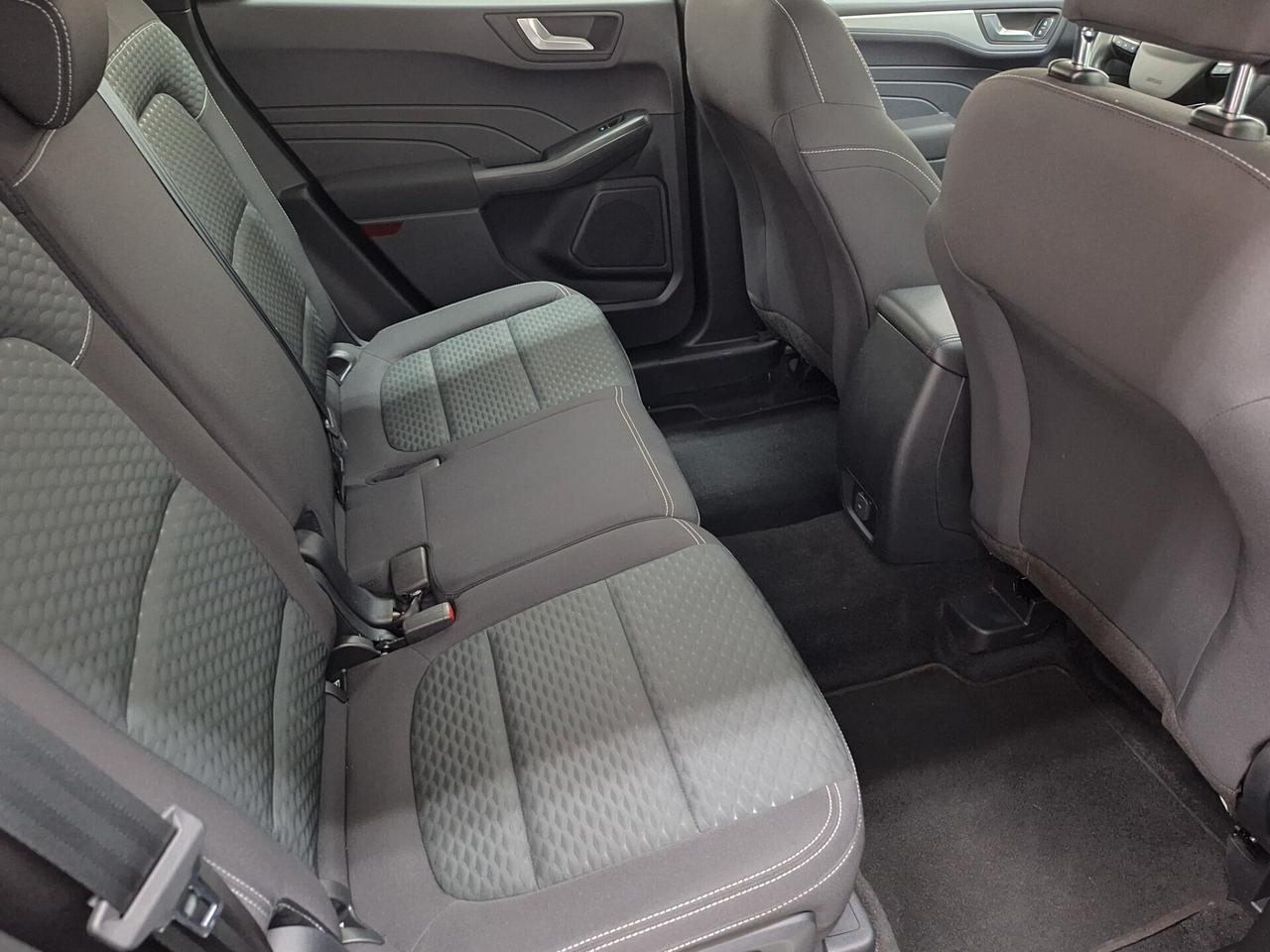 Ford Kuga Connect 1.5 EcoBlue 120cv 2WD